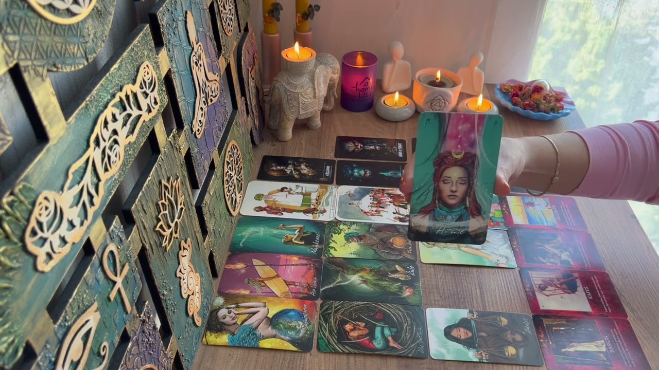 İLAHİ ADALET Tecelli Edecek Mi?! ⚖️ ETTİĞİNİ BULDU MU? Pişman Olup Özür Dileyecek Mi? 🍀