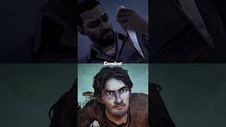 Lee Everett vs Luke - The Walking Dead
#shorts #vsedit #1v1 #thewalkingdead #twdtelltale #telltalegames #twdgedit #leeeverett
Song: KORDHELL - MURDER IN MY MIND
Editing Software: CapCut
Edited by DoctorTyme Lee Everett vs Luke - The Walking Dead
