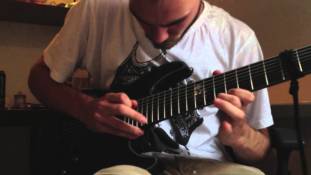 A Devastating Truth - Studio Blog Visionaries