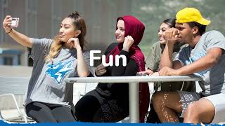 California State University, San Bernardino | Transforming Online Orientation for New Students