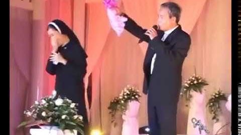 Đôi Dép | Thông Vi Vu (Đức Cha Giuse Vũ Duy Thống)