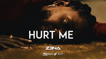 (FREE) Afrobeat Instrumental 2025 Burna Boy Ft Rema Type Beat "HURT ME" Emotional Afrobeat Type Beat