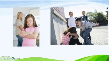 Empathy for Children with Special Needs