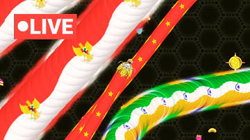 ,,TRỰC TIẾP | RẮN SĂN MỒI TẬP 765 | WORMATE.IO,,