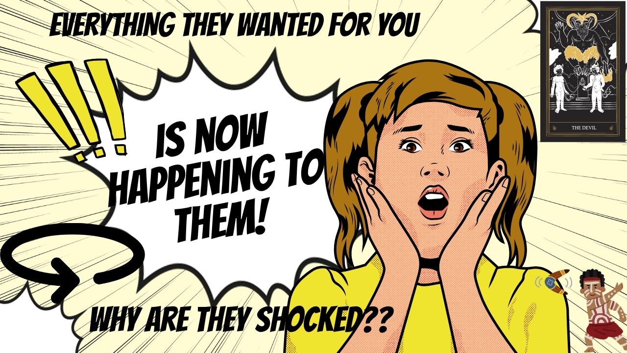 Everything They Wanted For YOU Is Happening To THEM, But Somehow This Shocks Them.