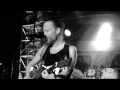 Atoms For Peace - The Present Tense ( front row ) - Live @ Club Amok 6-14-13 in HD