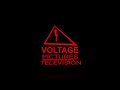 Voltage Pictures Television 2002 Logo