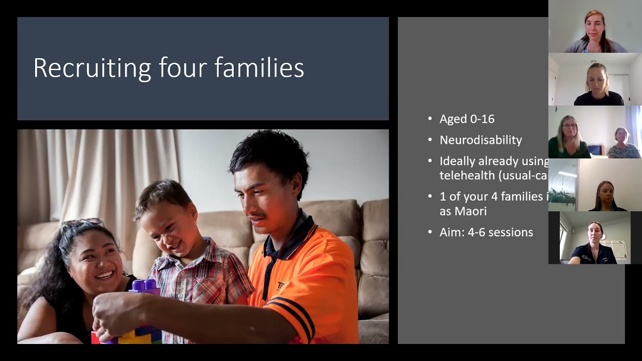 Case note audit training: FACE T-Rx Study (2021)