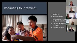 Case note audit training: FACE T-Rx Study (2021)