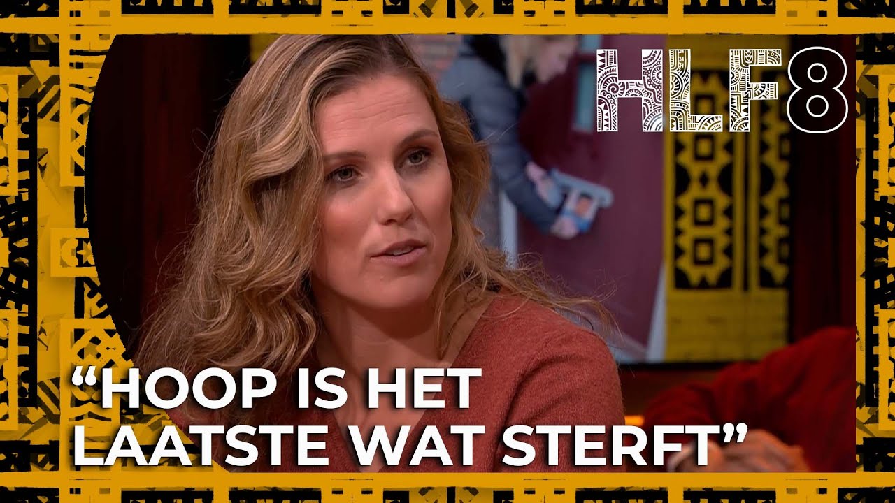 Kelly de Vries over cold case Jair Soares: 