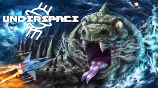 20 Years After Freelancer, A Dev Is Reviving Its Roleplaying Legacy  Underspace