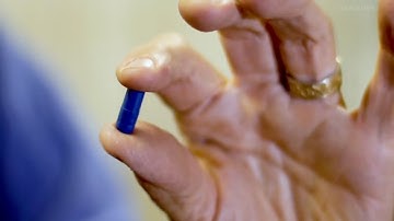 Transformational Psychedelics | Rick Doblin