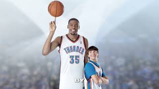 10 Things You Didn't Know About Kevin Durant