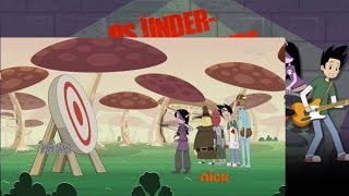 os under undergrounds musica(fantasia) Cartoon For Child 2017