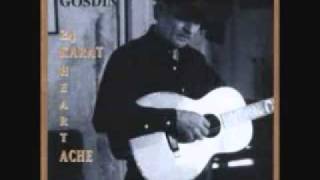 Vern Gosdin - Who I Came Here to Forget chords