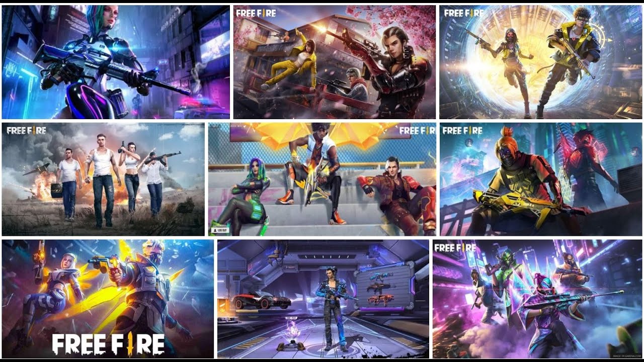 Garena Free Fire Redeem Codes for November 23, 2021: How to redeem the codes