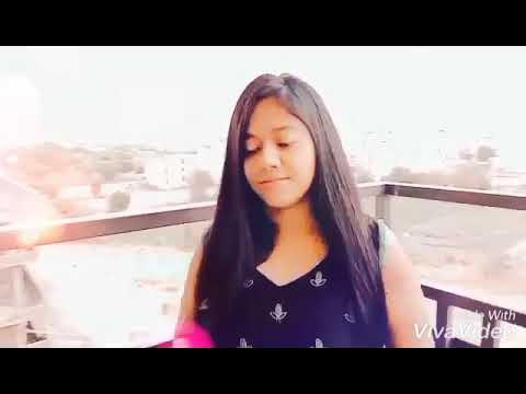 Gunguna Rahe Hain Bhanwar |Aradhana | Classic Romantic Song | cover by Paramita Rajasthan