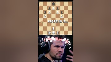 Can u Explain?🤔 #chess #puzzle #matein2