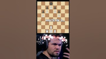 Can u Explain?🤔 #chess #puzzle #matein2