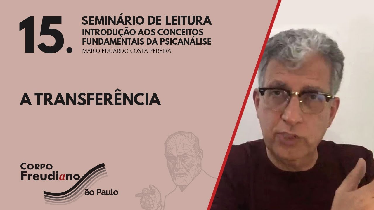 15. A Transferência