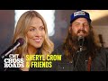 Sheryl crow  friends cmt crossroads full episode  ft chris stapleton bonnie raitt  jason isbell