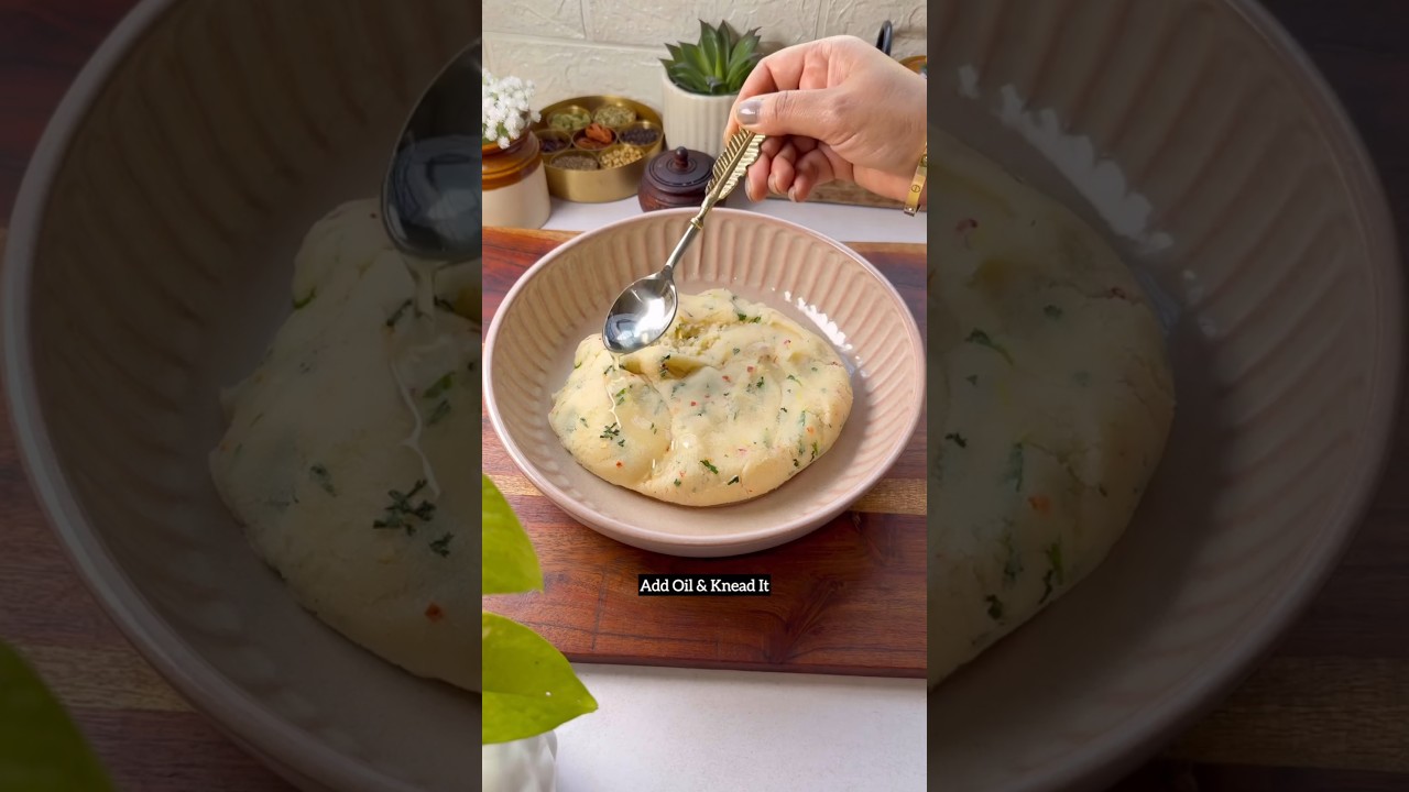 सूजी नाश्ता 😁