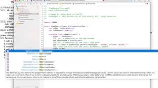 Basic iPhone - Swift 3: Module 3 - Unit Converter - Iteration 3 -  Display Units Picker View II 5/9