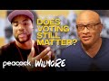 Charlamagne Tha God: Voting won’t change things overnight. You should do it anyway | WILMORE