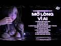 Nonstop Chuẩn Melody CapCut Trending TikTok 2026🎼Mở Lòng Vì Ai (TUẤN SIÊU REMIX) Hot Trend 2026
