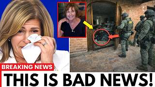 What the FBI Found Inside Nancy Guthrie’s Home Shocked Everyone