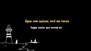 Sugar Water gigi Perez  S