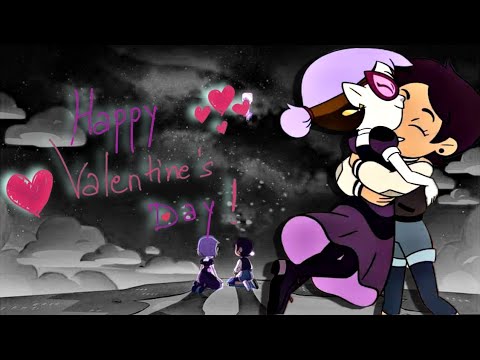 Love me like you do // AMV // TOH [Lumity]