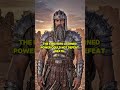 Top 5 Mythology Kings Who Fell From Power #history #facts #historicalmyths #ancient #gods