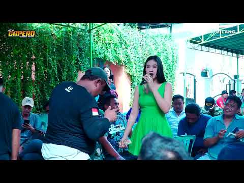 AMELIA MUSIC - DERMAGA BIRU - BUNGA PERMATA - TOOLDOUZZ TEAM DI DESA BRINGIN JUWANA PATI