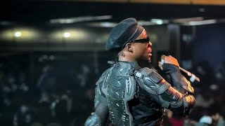 Master H Performance at HICC Redefined Concert 2024! 🔥🎤