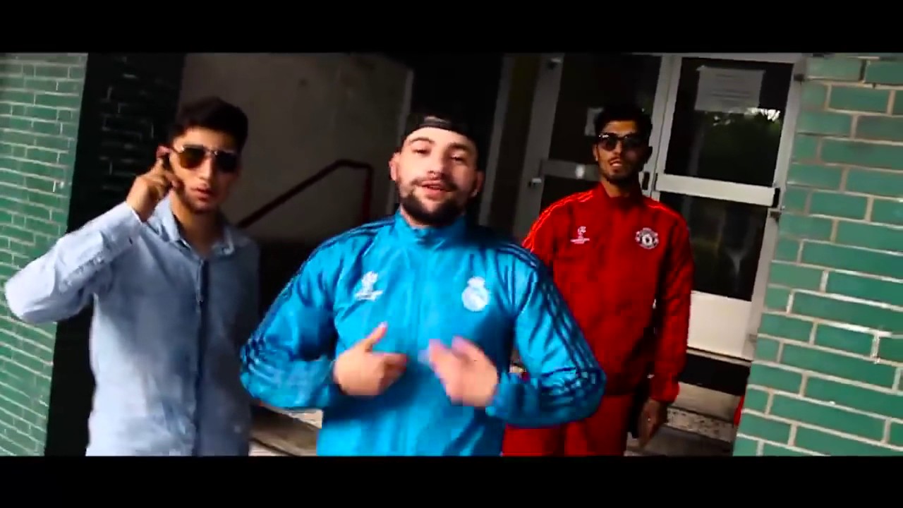 Miami Yacine disst Miri Clan zurück