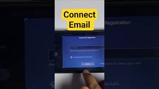 Mobile Legends Connect Email #MobileLegends #MLBB #MobileLegendsLinkEmail