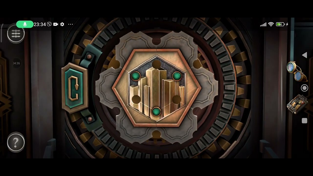 Прохождение Boxes Lost Fragments 1 часть