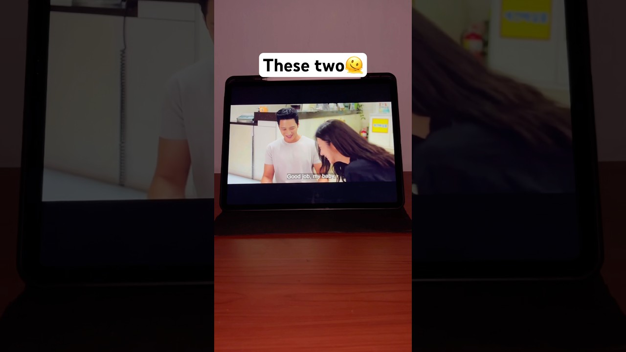 Title- Spring Fever Are you watching this Kdrama?