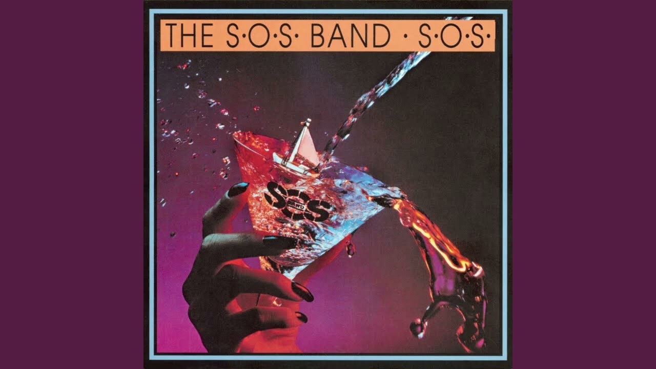 The S.O.S Band - Take Your Time Do It Right (Instrumental)