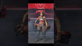 Fastest win in Arena | Apex Legends