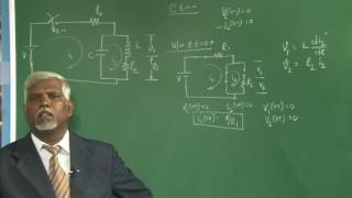 Lec 19 | Electrical Circuit Analysis | 15EE32