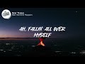 Beginning of video