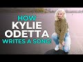 Capture de la vidéo Songwriting With Kylie Odetta [Stage Banter Episode 2]
