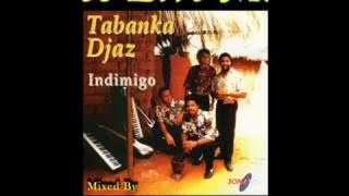 Tabanka Djaz - Indimigo ( Album Completo) 1993 - Eco Live Mix Com Dj Ecozinho