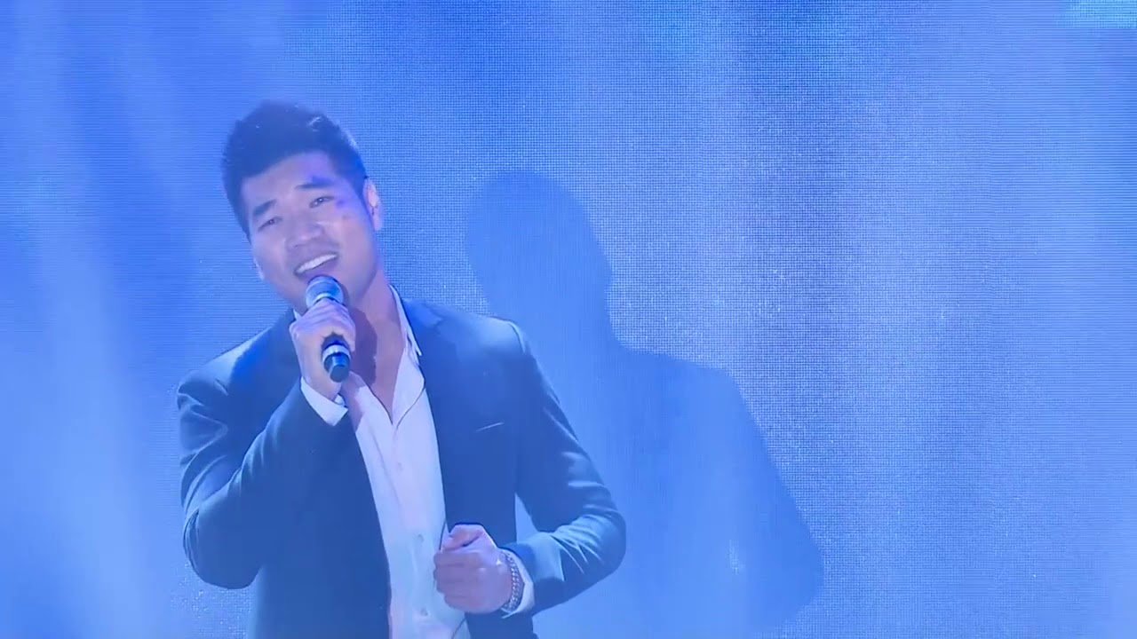 Ngôi Sao Trong Đêm - Tạ Quang Thắng (Live from Event Tập Đoàn Phú Mỹ 10.2018)