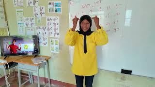 New Classrooms, New Hopes Seida Dream of Learning without Limits