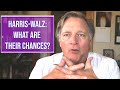Harris-Waltz: What Are Their Chances?