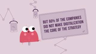 Valoria Survey Barometer Of Digitalization In Romania 2017