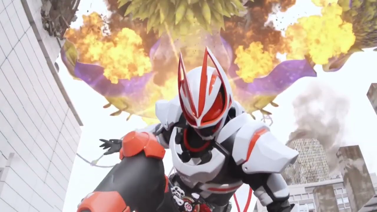 MAD】平成ライダー～令和ライダー AMV ENDLESS NOVA (REMAKE)